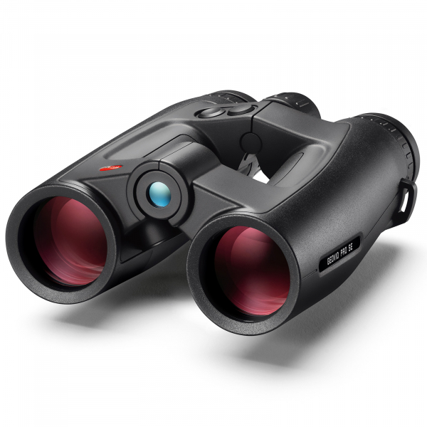 LEICA Geovid Pro SE 10x42 Entfernungsmesser "NEU"" – Bild 5