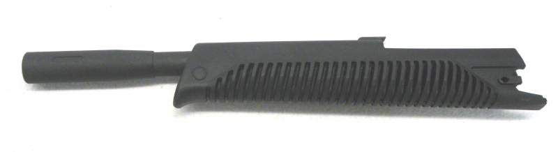 Baikal MP-651K CO2-Pistole .177/4,5mm mit Verlängerungsschaft – Bild 4