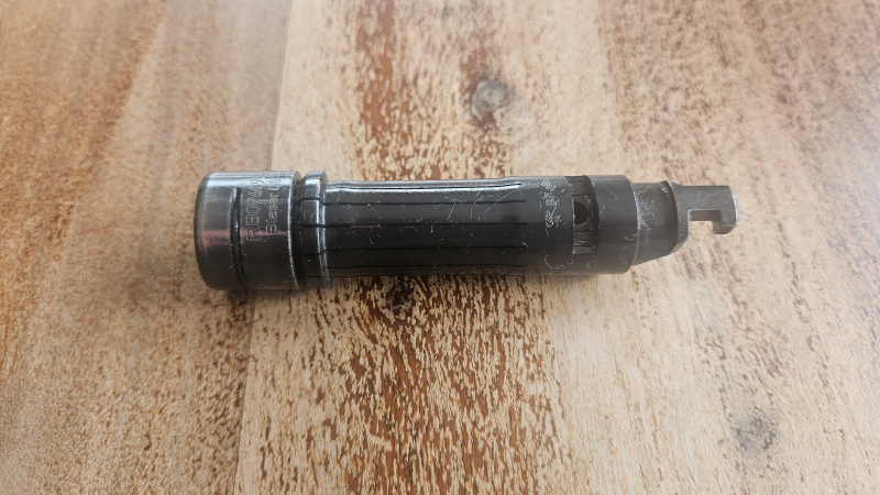 Verschlusskopf Blaser R8 Linksauswurf – billede 2