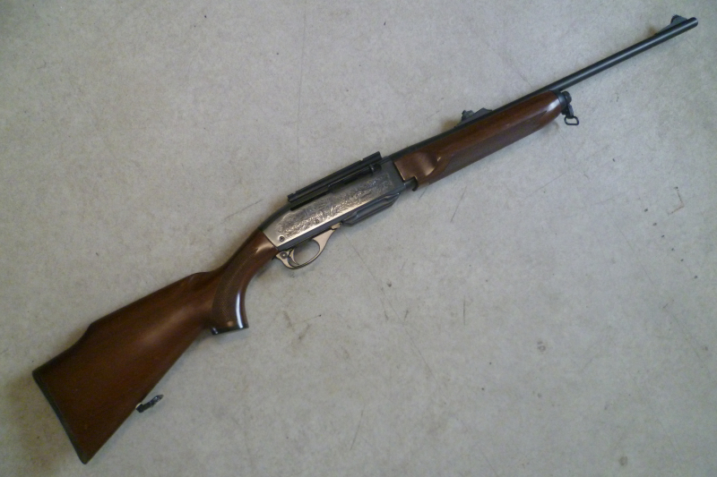 SLB Remington 7400 .308 Win. – afbeelding 4