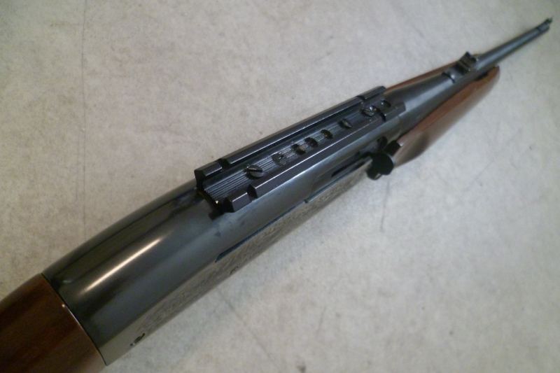 SLB Remington 7400 .308 Win. – afbeelding 3