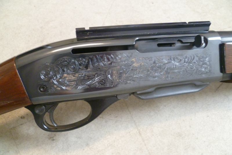 SLB Remington 7400 .308 Win. – afbeelding 5