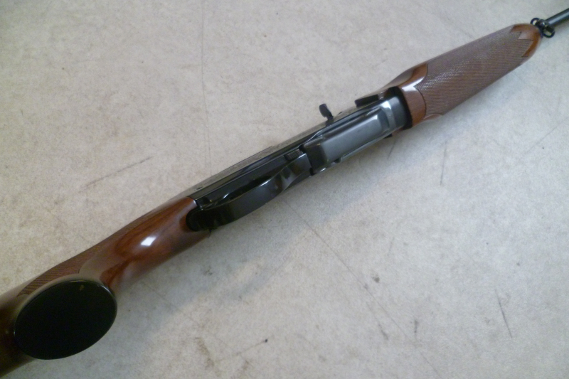 SLB Remington 7400 .308 Win. – afbeelding 6