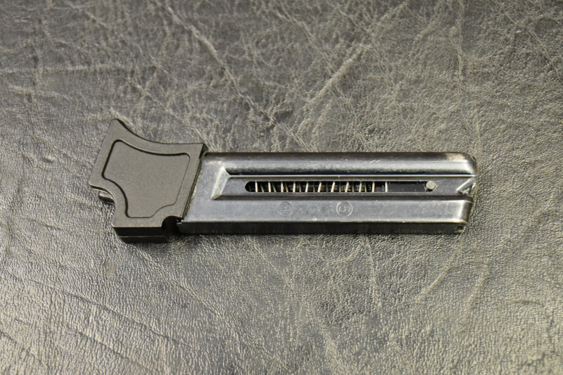 Ersatzmagazin Hämmerli 208S Kal. .22lr – zdjęcie 2