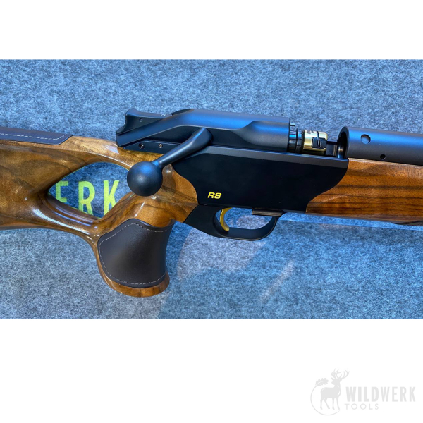 BLASER R8 Succsess Leder 30-06, >>TEILGEBRAUCHT<< – εικόνα 2