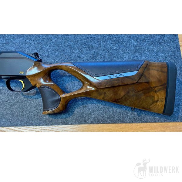 BLASER R8 Succsess Leder 30-06, >>TEILGEBRAUCHT<< – εικόνα 5