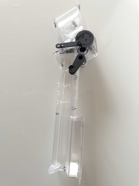 Magazin Ladehilfe Speedloader 22lr – Bild 3
