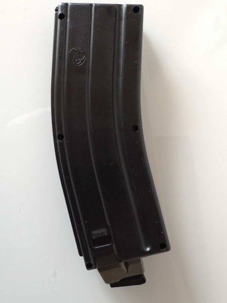 Black Dog 25er Magazin in22lr. – Bild 2