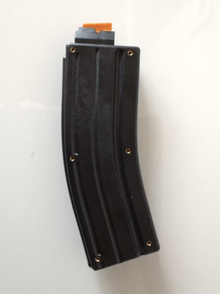 CMMG Black Dog 25er Magazin in 22lr. – Bild 2