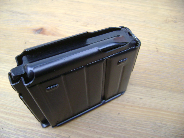 G43 K43 8x57IS – Bild 2