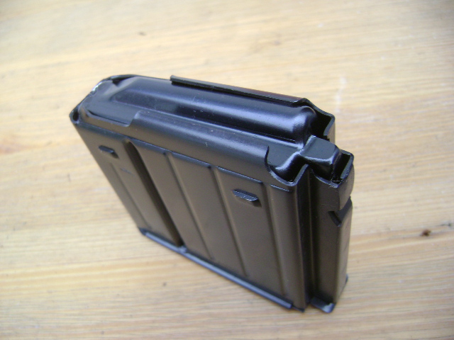 G43 K43 8x57IS – Bild 4