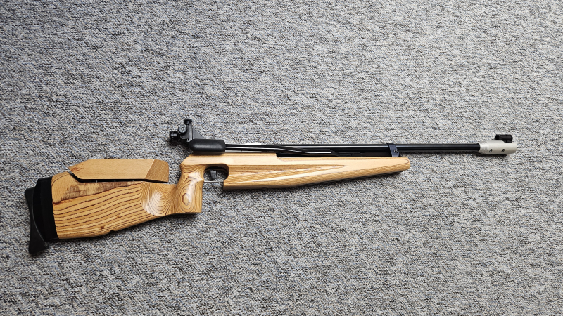 Feinwerkbau Luftgewehr 600 S – image 2