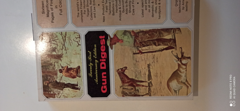 Gun Digest – billede 2