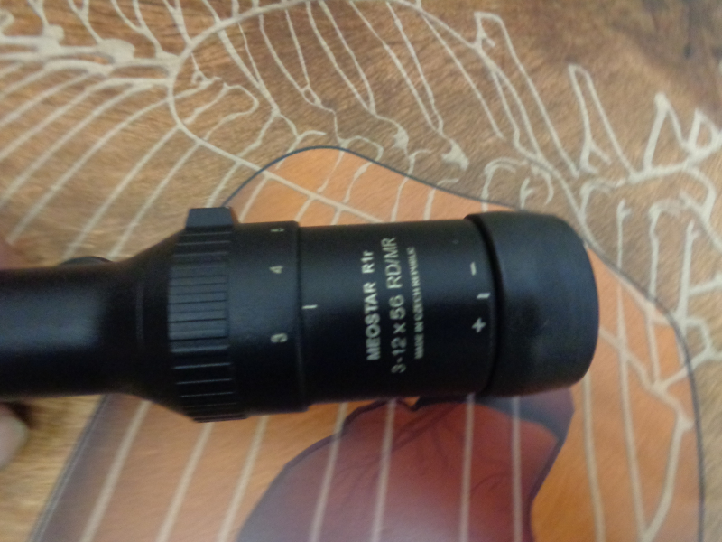 Meopta R1 – imagem 3