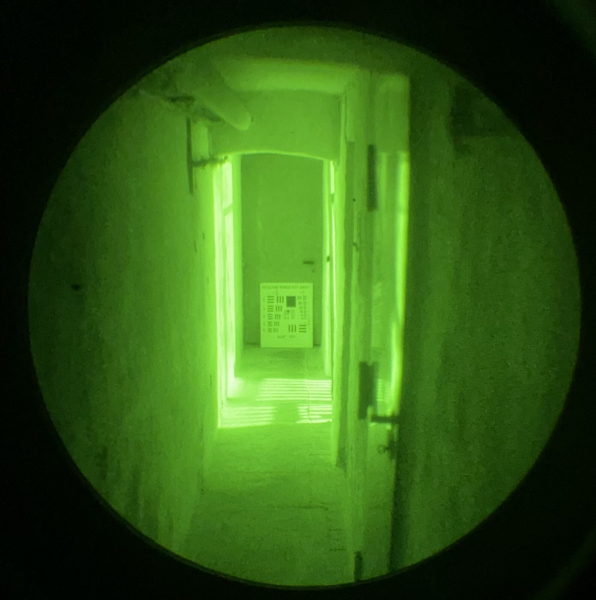 Nightvision PVS7 - AGM NVG Binocular + Zubehör, PHOTONIS, Green Phosphor, Gen2+ – Bild 6