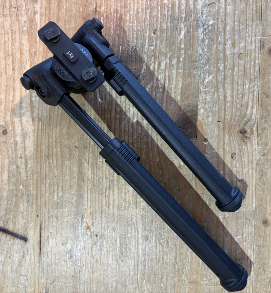 Magpul Bipod / Zweibein für M-LOK – Bild 3