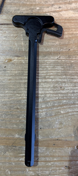 Heckler & Koch MR223 Durchladehebel – bilde 2