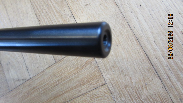 CZ527 Varmint, Kal. .223Rem – Bild 3