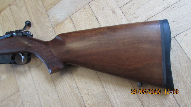 CZ527 Varmint, Kal. .223Rem – Bild 2
