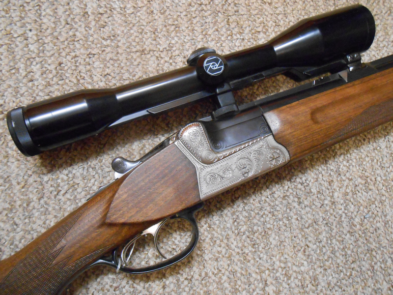 Krieghoff Teck – immagine 3
