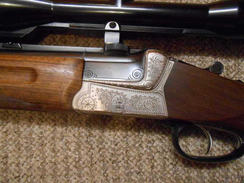 Krieghoff Teck – immagine 2