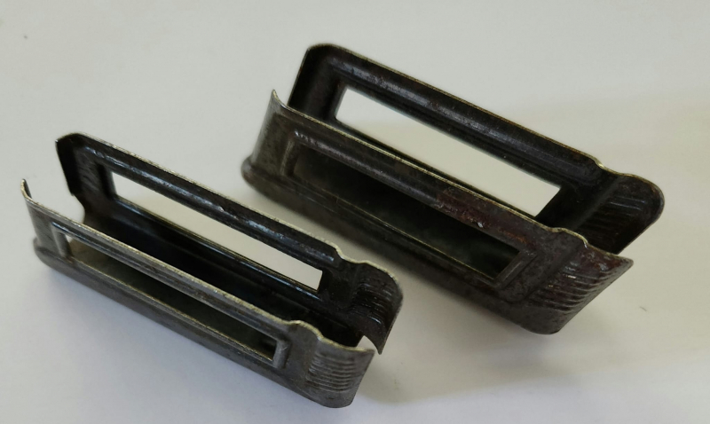 Laderahmen - M95 - 8x50/8x56 - 2 Stück – Bild 2