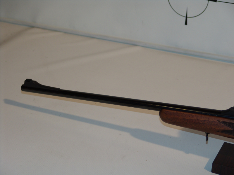 Repetierbüchse Mauser 225, Kaliber .30-06Spring ZF Swarovski Z6i 2,5-15x56P HD sehr guter Zustand – Bild 4