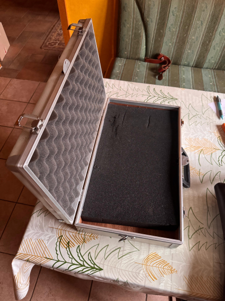 Kurzwaffenkoffer – Bild 2