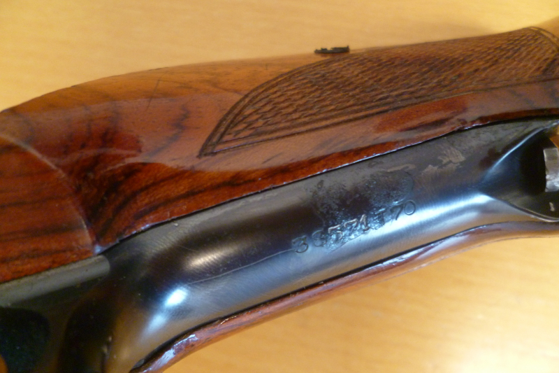 Sportpistole FN 150 Match .22lr. – Bild 6