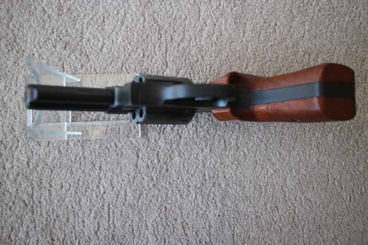 Rhöner SM 2000 Revolver im Cal. 9mm Knall PTB 450 – Bild 3
