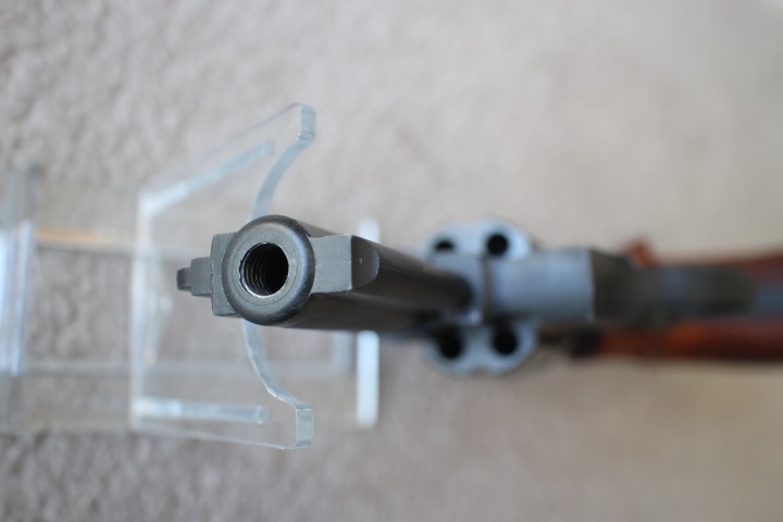 Rhöner SM 2000 Revolver im Cal. 9mm Knall PTB 450 – Bild 5