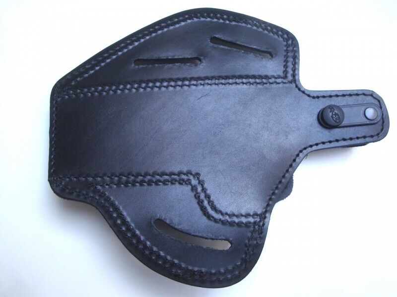 Lederholster für Colt 1911 – attēls 3