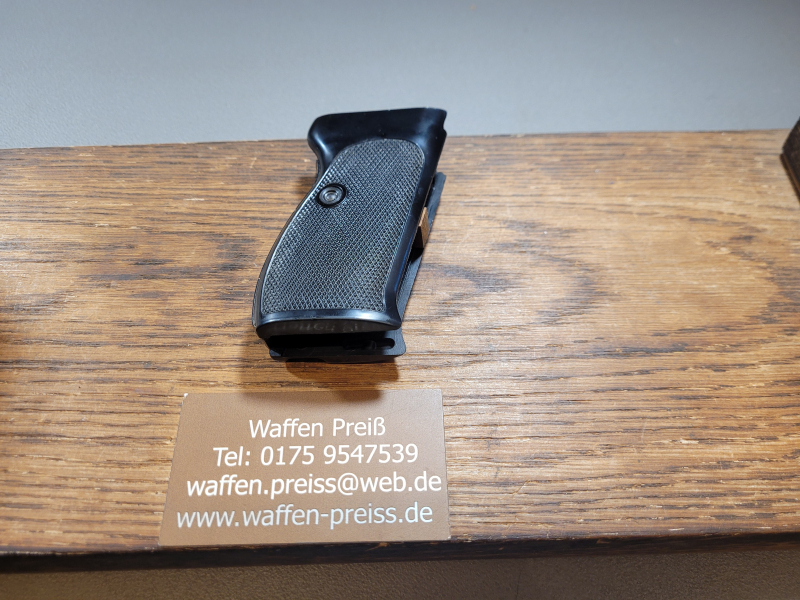 P38 P1 Griffschale Walther – Bild 2