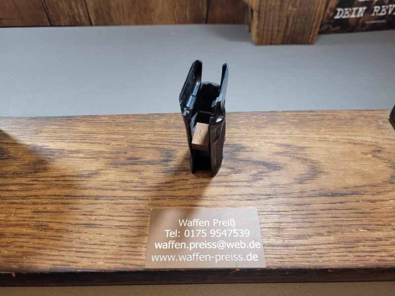 P38 P1 Griffschale Walther – Bild 3