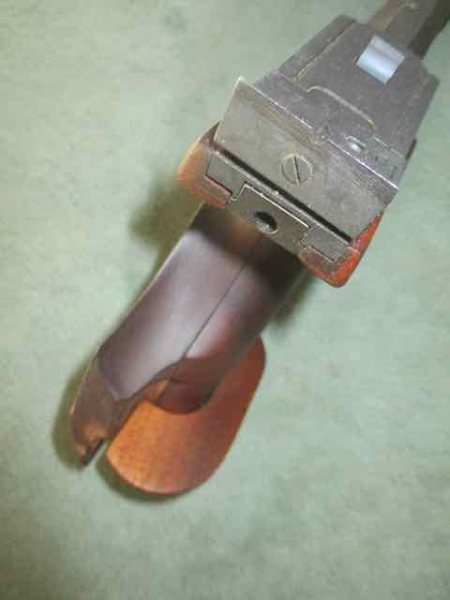 Sportpistole, Rußland, Baikal, .22lr, VX 35M – stampa 4