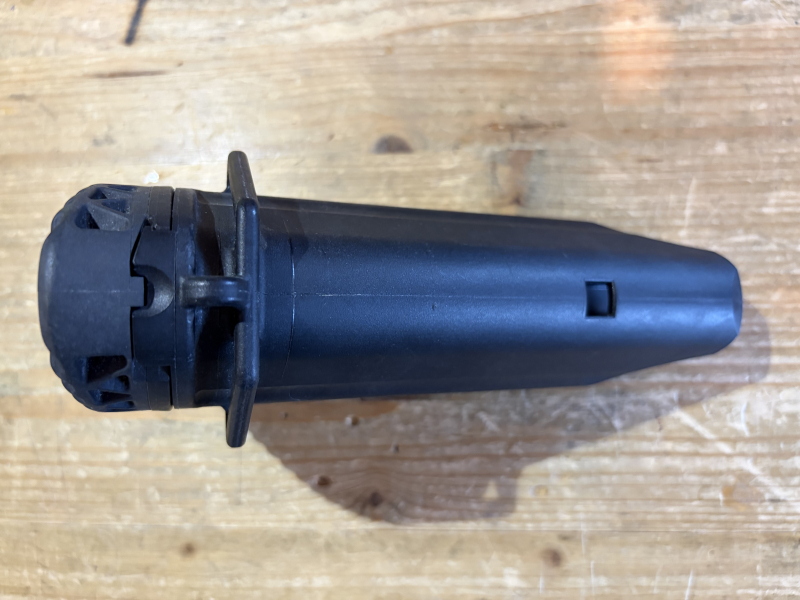 Heckler & Koch MR223 Schulterstütze breit – Bild 2