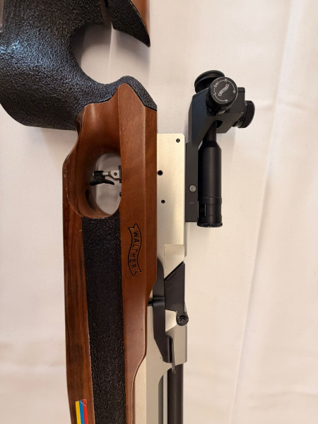 Luftgewehr, Walther CG90 – slika 4