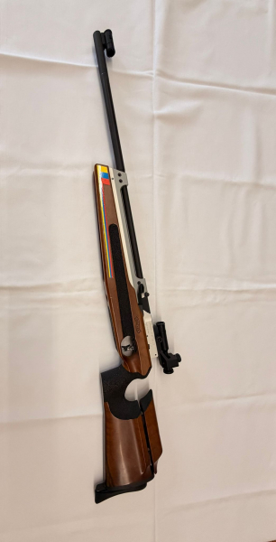 Luftgewehr, Walther CG90 – slika 2