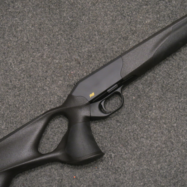 WIE NEU: BLASER R8 ULTIMATE KOMPLETTIERUNG SCHAFT SCHWARZBRAUN STANDARD – Bild 3