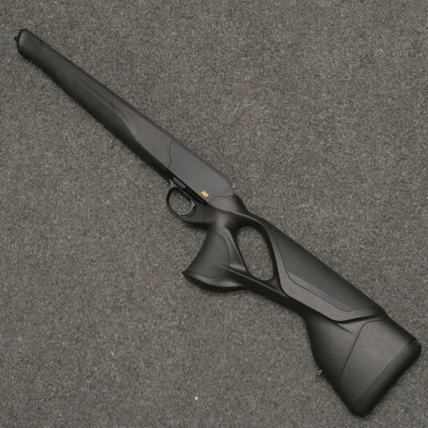 WIE NEU: BLASER R8 ULTIMATE KOMPLETTIERUNG SCHAFT SCHWARZBRAUN STANDARD – Bild 2