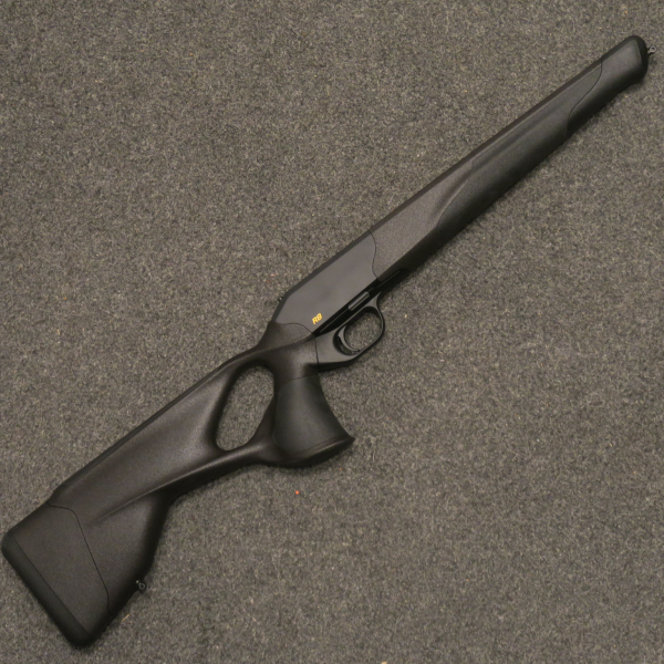 WIE NEU: BLASER R8 ULTIMATE KOMPLETTIERUNG SCHAFT SCHWARZBRAUN STANDARD – Bild 4