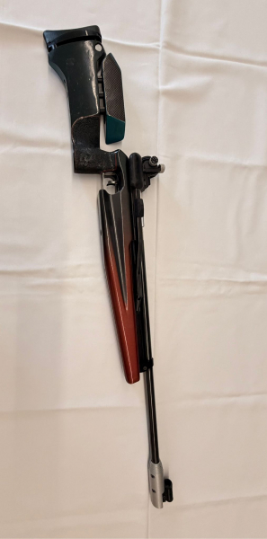 Luftgewehr Feinwerkbau – slika 2