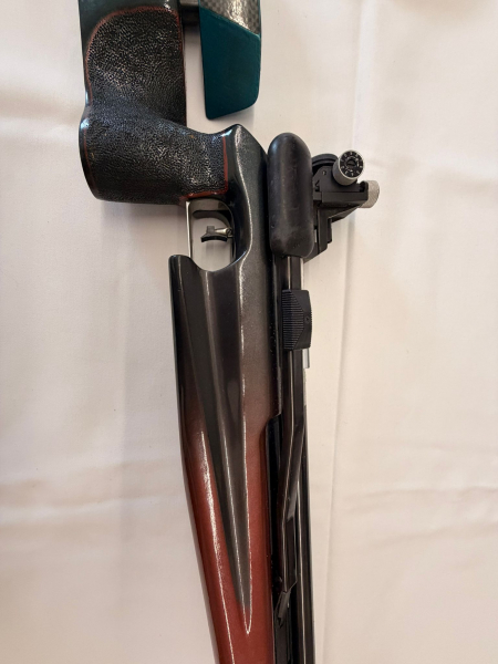 Luftgewehr Feinwerkbau – slika 3