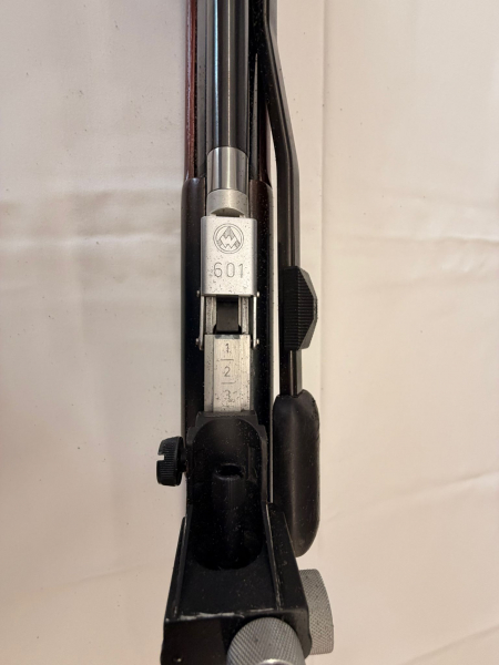 Luftgewehr Feinwerkbau – slika 4