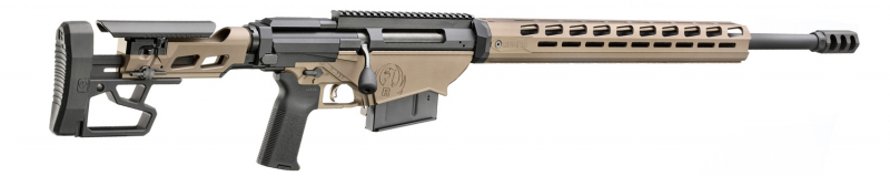 ***NEU*** Ruger Precision® Rifle, Kaliber .300 WinMag. – Bild 3