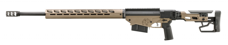 ***NEU*** Ruger Precision® Rifle, Kaliber .300 WinMag. – Bild 5