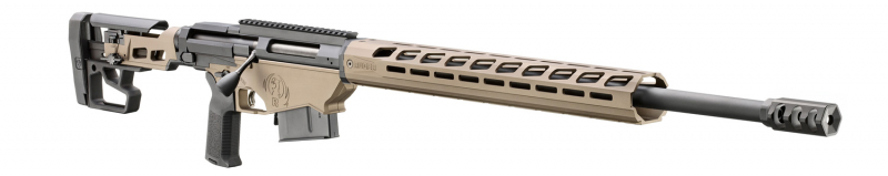 ***NEU*** Ruger Precision® Rifle, Kaliber .300 WinMag. – Bild 2