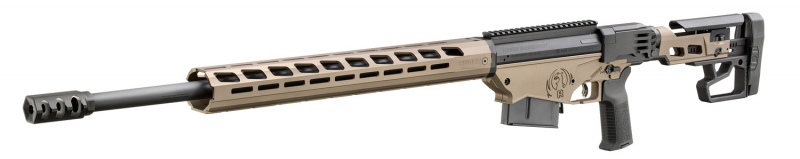 ***NEU*** Ruger Precision® Rifle, Kaliber .300 WinMag. – Bild 4