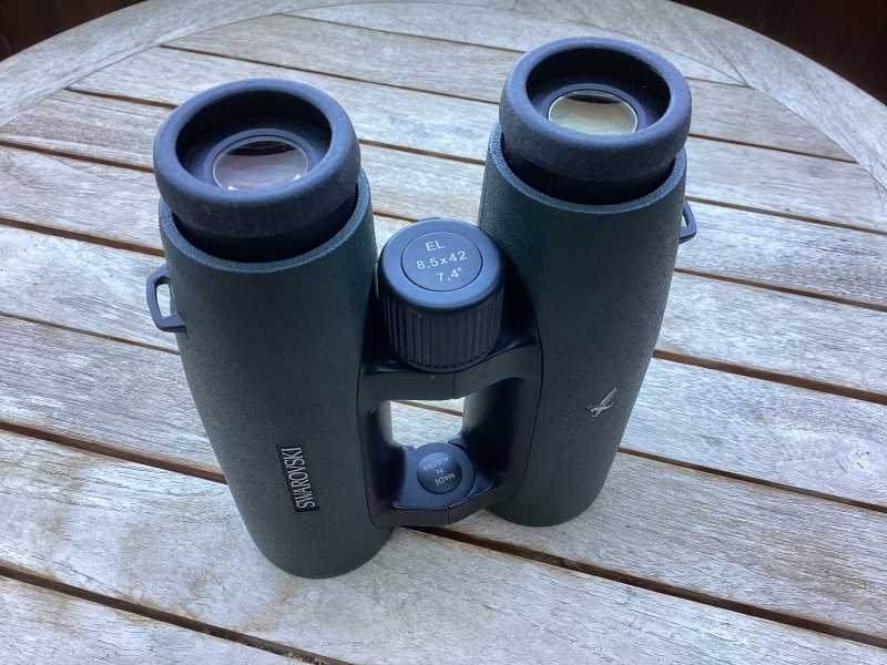 Swarovski Fernglas EL, SLC , DG, Leica, Zeiss. – Bild 2