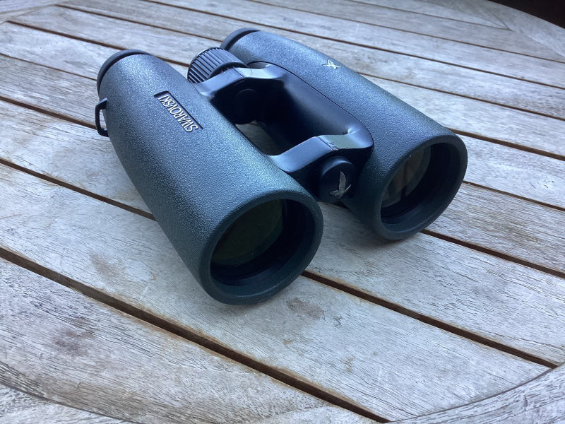 Swarovski Fernglas EL, SLC , DG, Leica, Zeiss. – Bild 3
